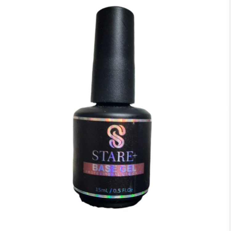 بیس ژل 15 میل برند STARE+ اورجینال
