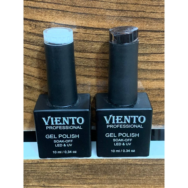 لاک ژل فوق لاکچری Viento